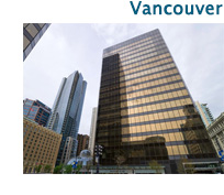 Vancouver