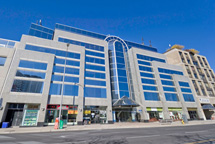 Toronto, Canada