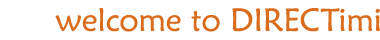 Welcome to DIRECTimi